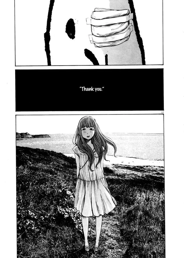 Goodnight Punpun Chapter 130 image 17_optimized